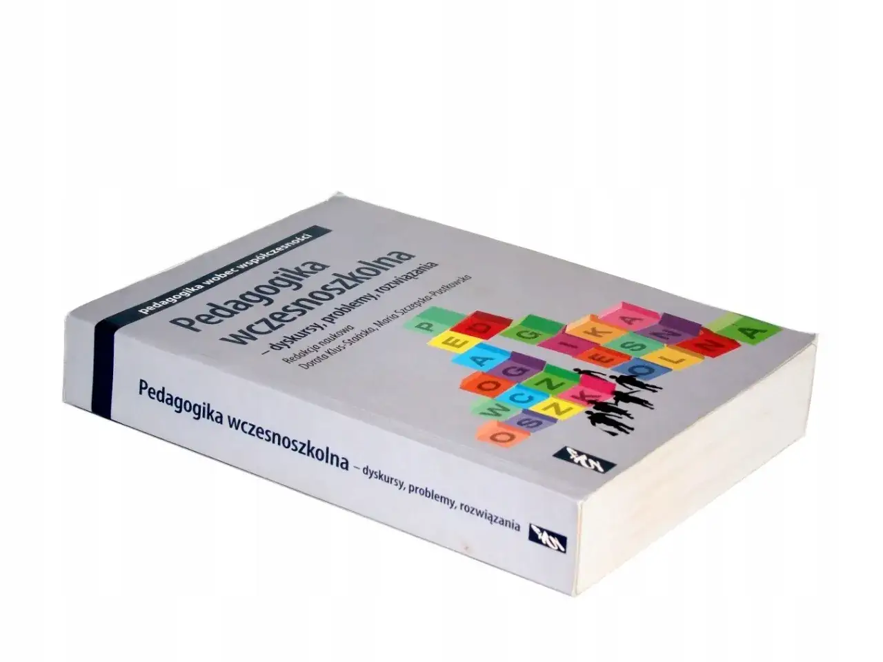 Sensy i bezsensy edukacji wczesnoszkolnej: Lektura obowiązkowa?