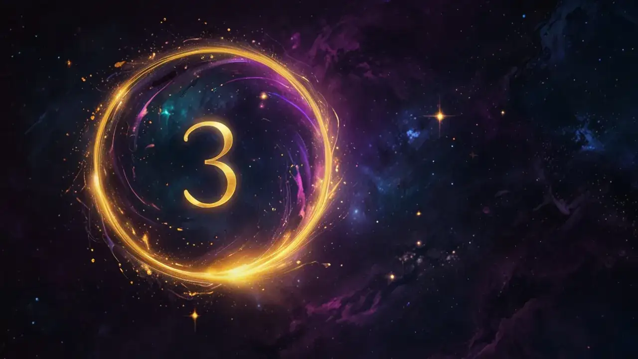 Co przyniesie Ci 3 rok numerologiczny? Odkrywamy Twoje szanse