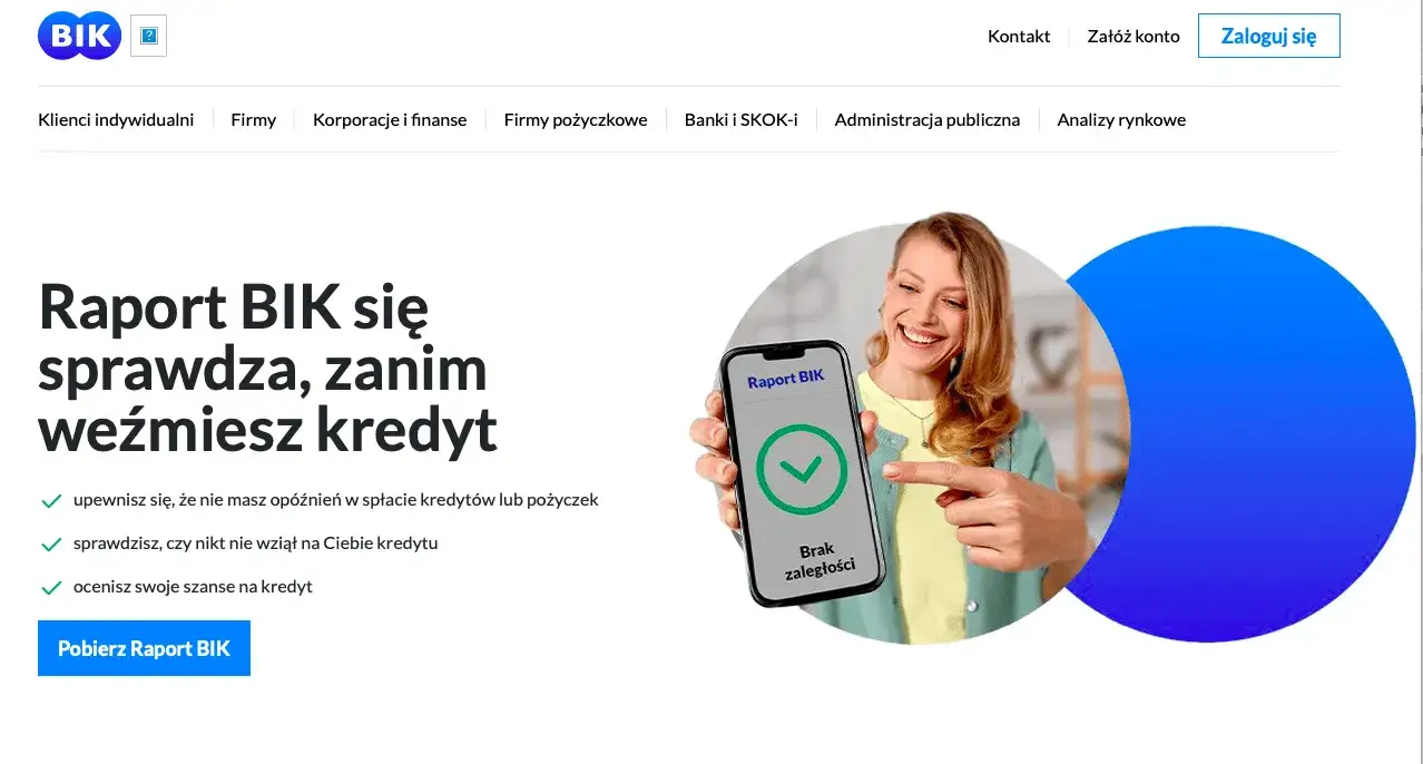 Rupi sprawdza BIK? Poznaj prawdę i Twoje szanse na pożyczkę