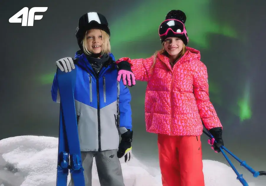 Spodnie zimowe dla dziewczynki: Co musisz wiedzieć przed zakupem?