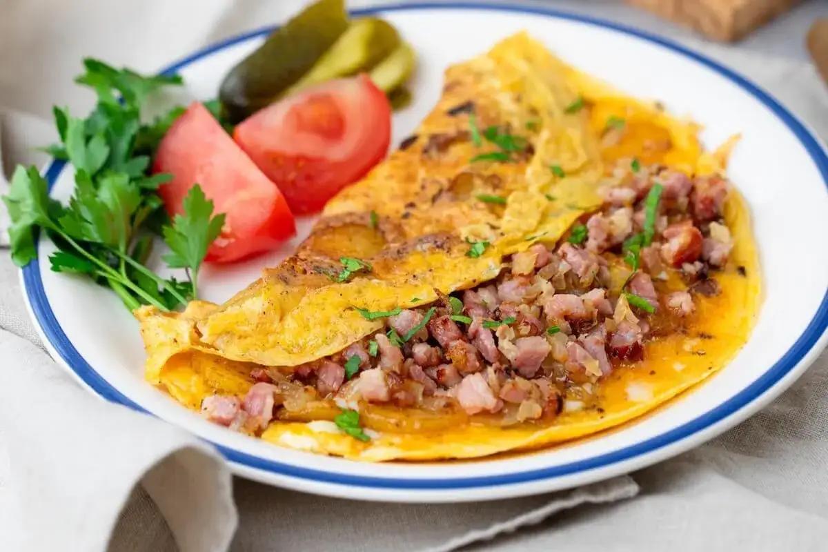 Omas Hauptgerichte: Deftige Klassiker & schnelle Rezepte