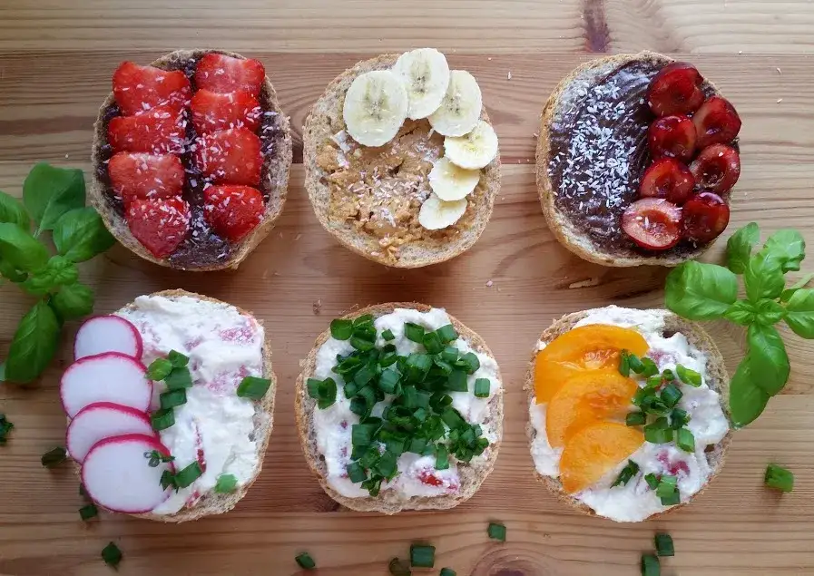 Zdrowe przepisy na śniadanie, które poprawią twoje samopoczucie i energię