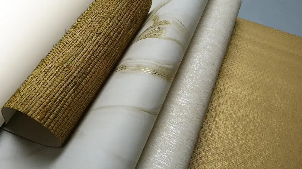 Jaka gramatura tapety zapewni trwałość i jakość na lata?