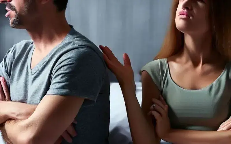 Zdrada w snach – co naprawdę oznacza? Interpretacje i porady z sennika