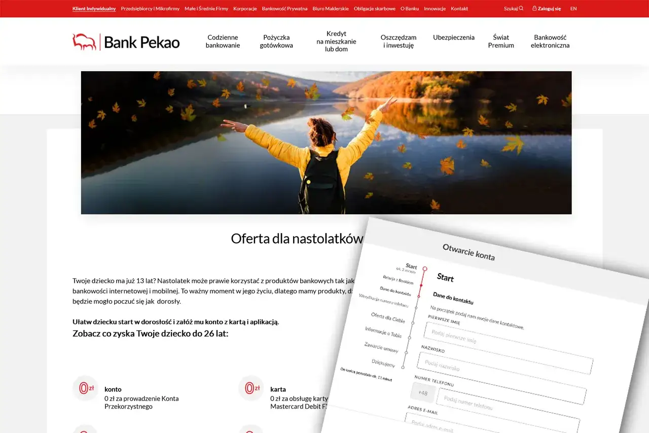 Numer klienta Pekao: gdzie go znaleźć? Poradnik krok po kroku