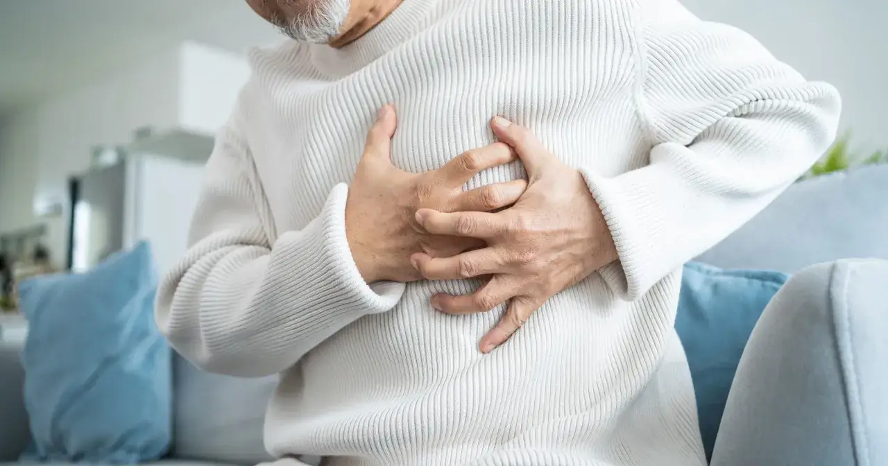 Jak zapobiec zawałowi serca? 5 kluczowych kroków do zdrowia