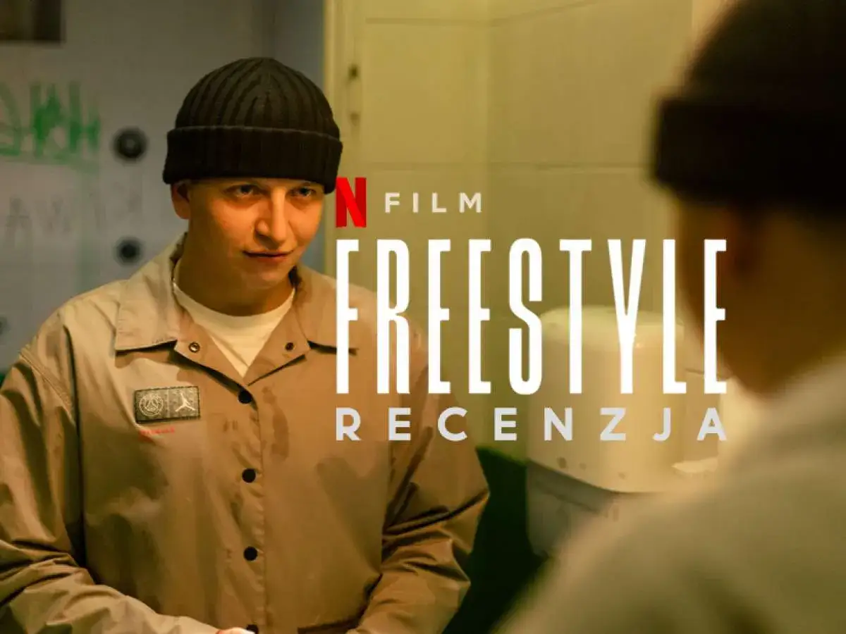 Muzyka z filmu freestyle: Odkryj emocje i utwory, które poruszają