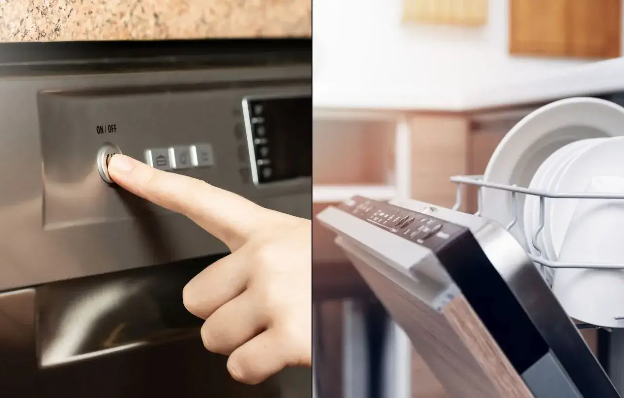 Zmywarka a meble: Jak powstrzymać parę przed zniszczeniem kuchni?