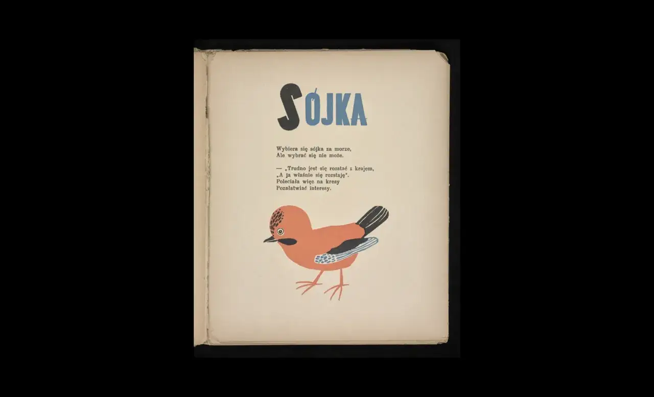 Jak sójka za morze - co oznacza i jak unikać zwlekania w życiu