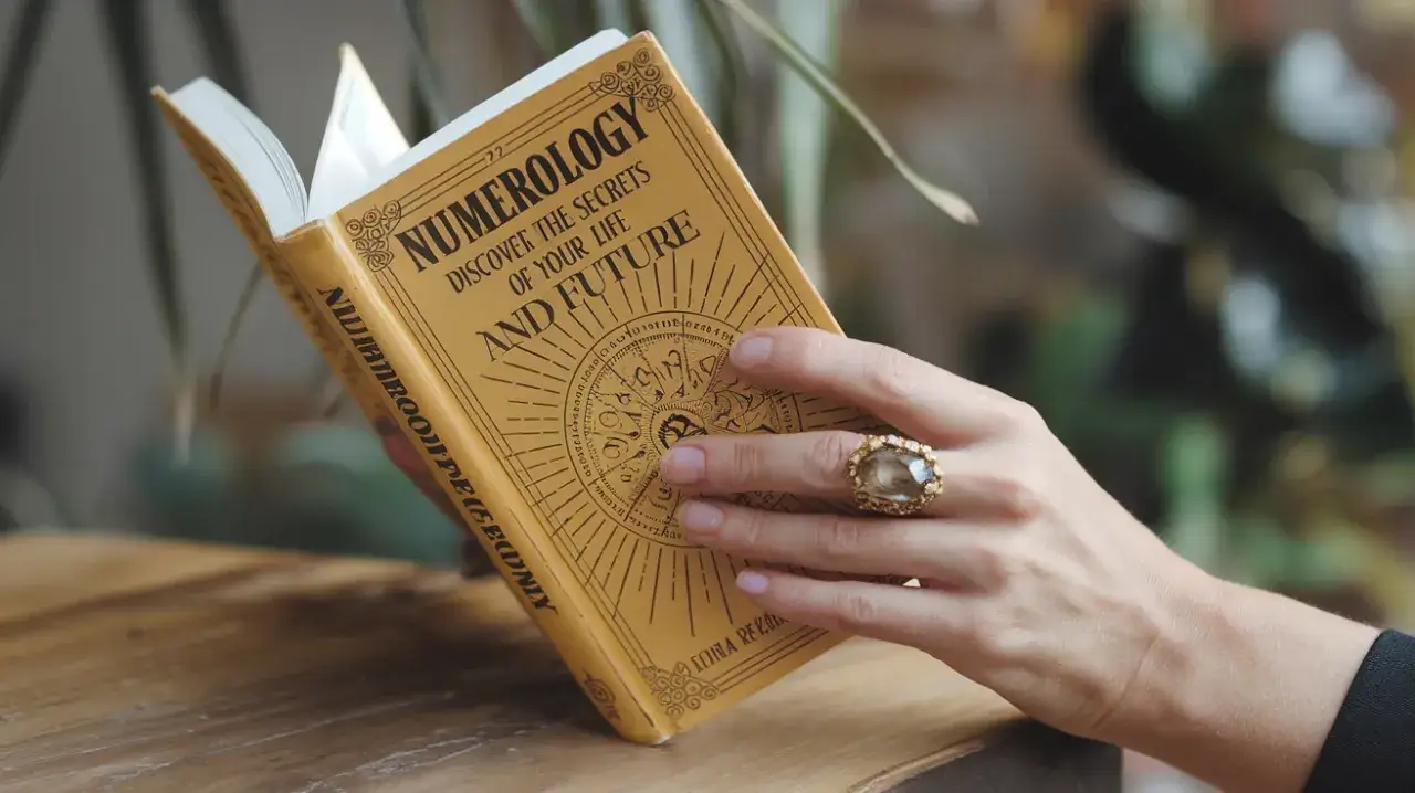 Numerologia 5 i 7: jak te liczby kształtują twoją osobowość i relacje