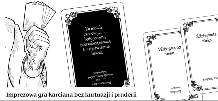 Jak grać w karty dżentelmenów – zasady i triki, które musisz znać