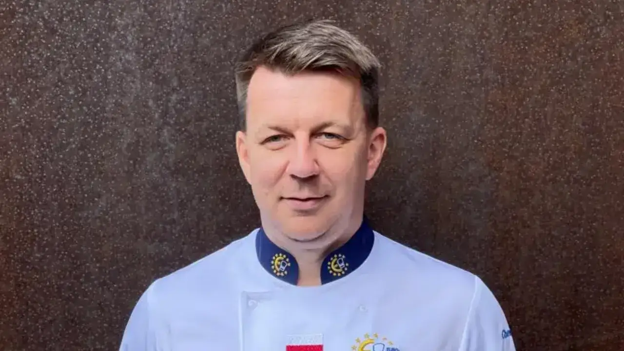 Kim jest Michał Wawro? Reżyser i szef kuchni w jednej osobie