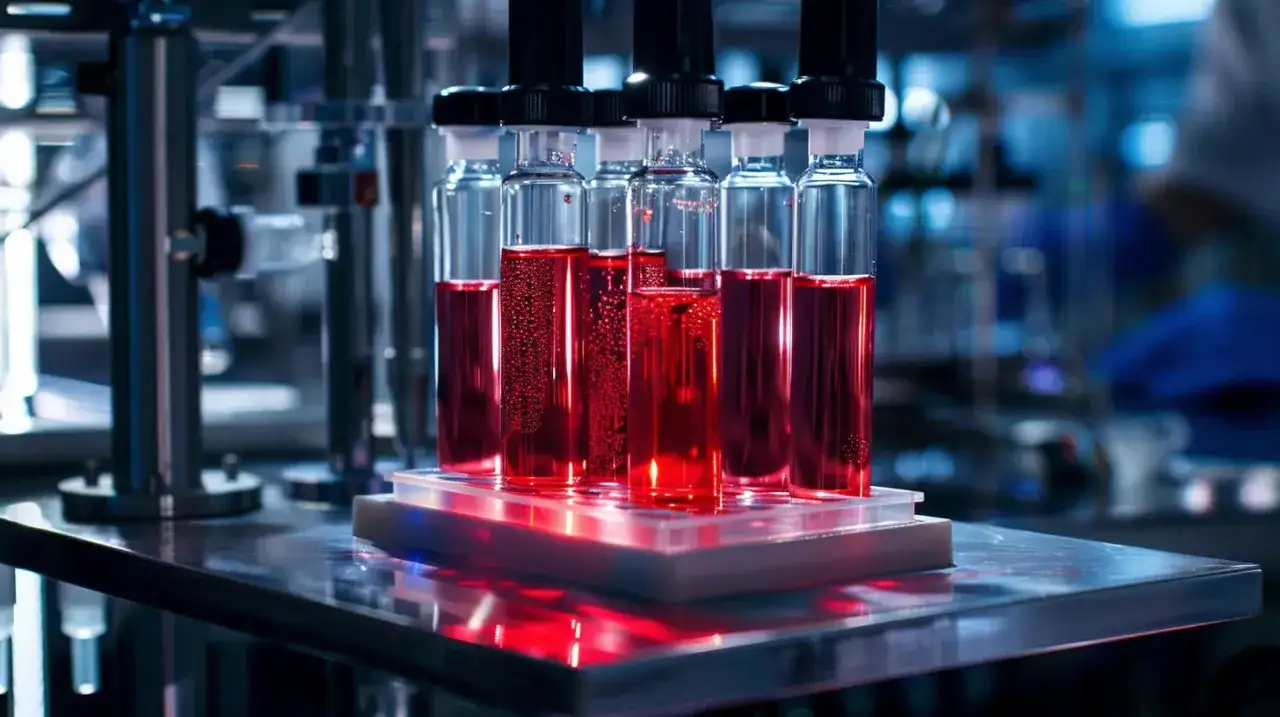 Twoje jelita wysyłają sygnały? Jakie badania krwi wykonać?