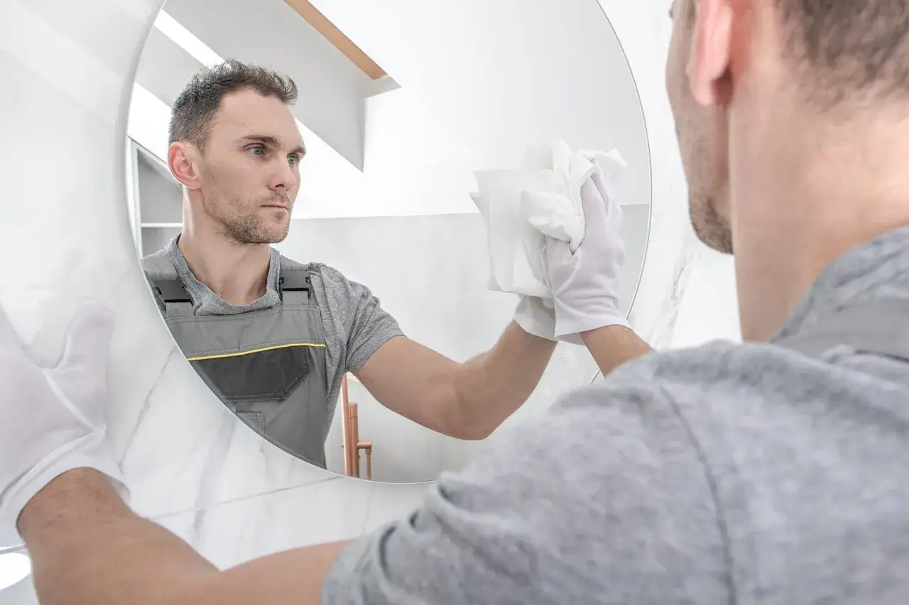 Ile kosztuje m2 lustra u szklarza? Ceny, które Cię zaskoczą