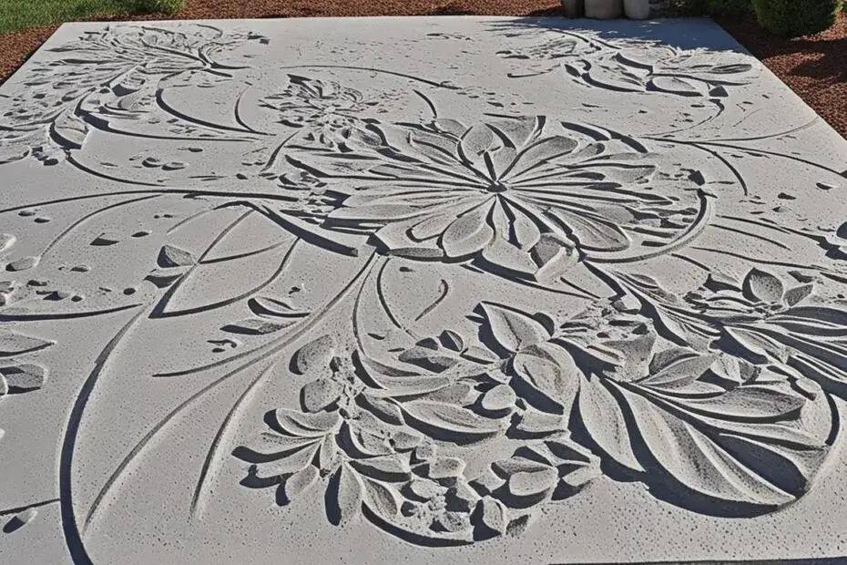 Beton Dekoracyjny DIY: Zrób To Sam! Kompletny Poradnik