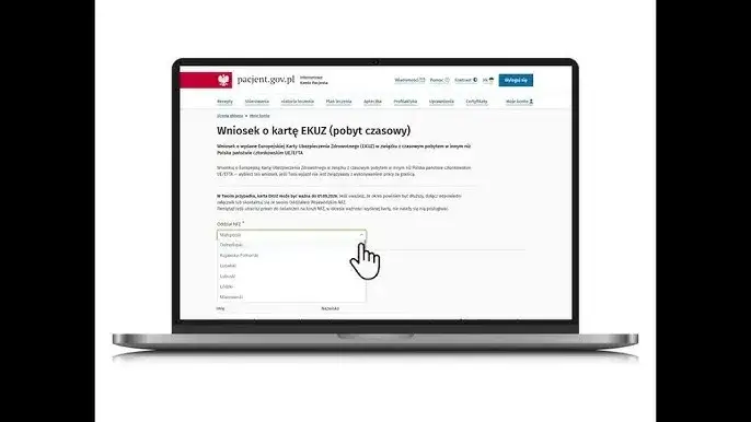 Jak wyrobić kartę NFZ - krok po kroku, uniknij problemów z aplikacją