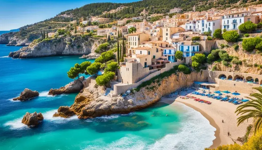 Nad jakim morzem leży Bułgaria? Odkryj jej piękne wybrzeże