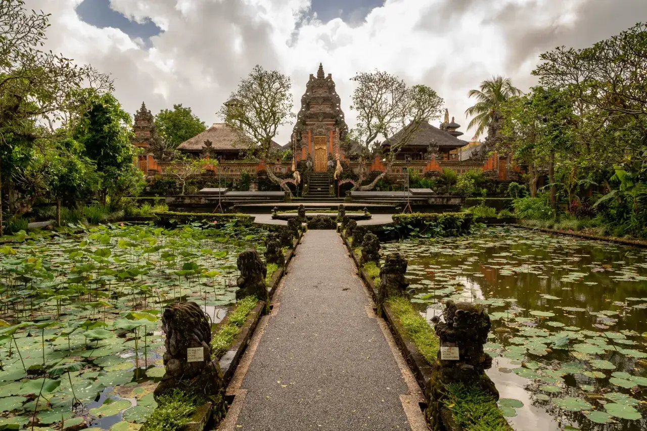 Najlepsze atrakcje w Bali, które musisz zobaczyć podczas wizyty