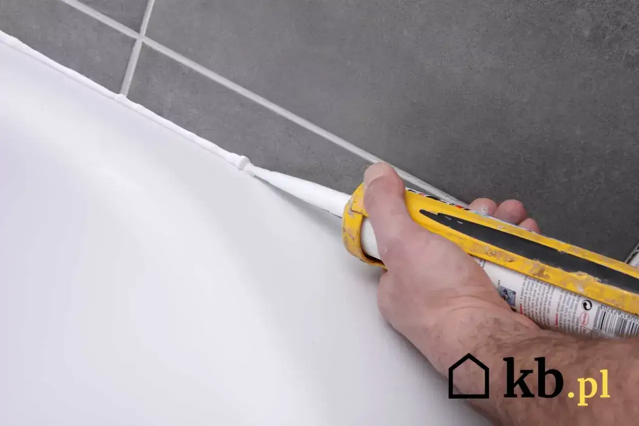 Ile zastyga silikon? Pełne utwardzenie, błędy i triki. Ekspert radzi