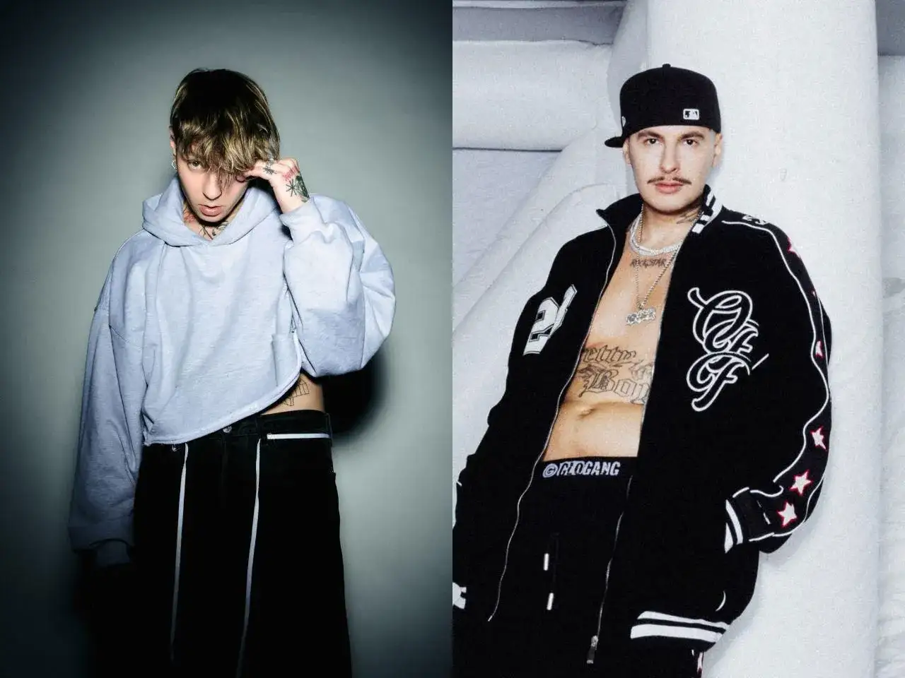 Ile trwa koncert Tymka? Sprawdź, by nie przegapić występu!