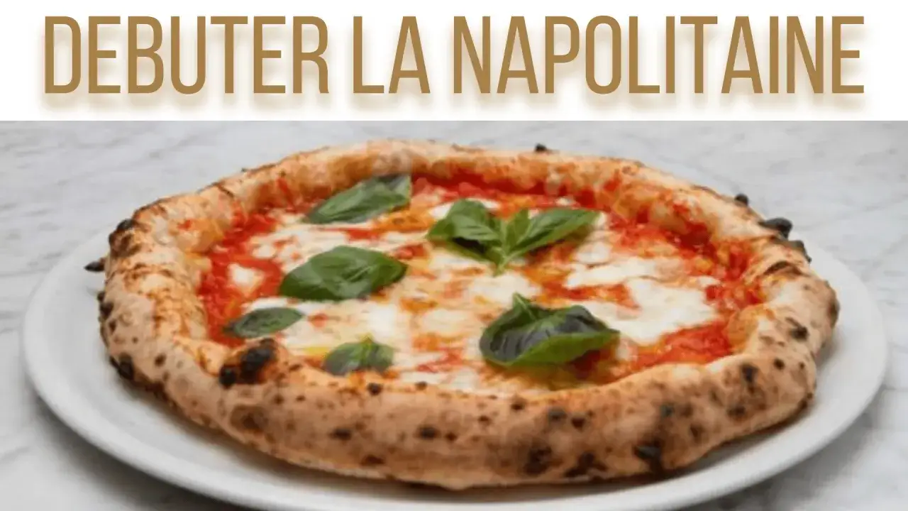 Pâte à pizza napolitaine : Mon guide expert pour un four maison