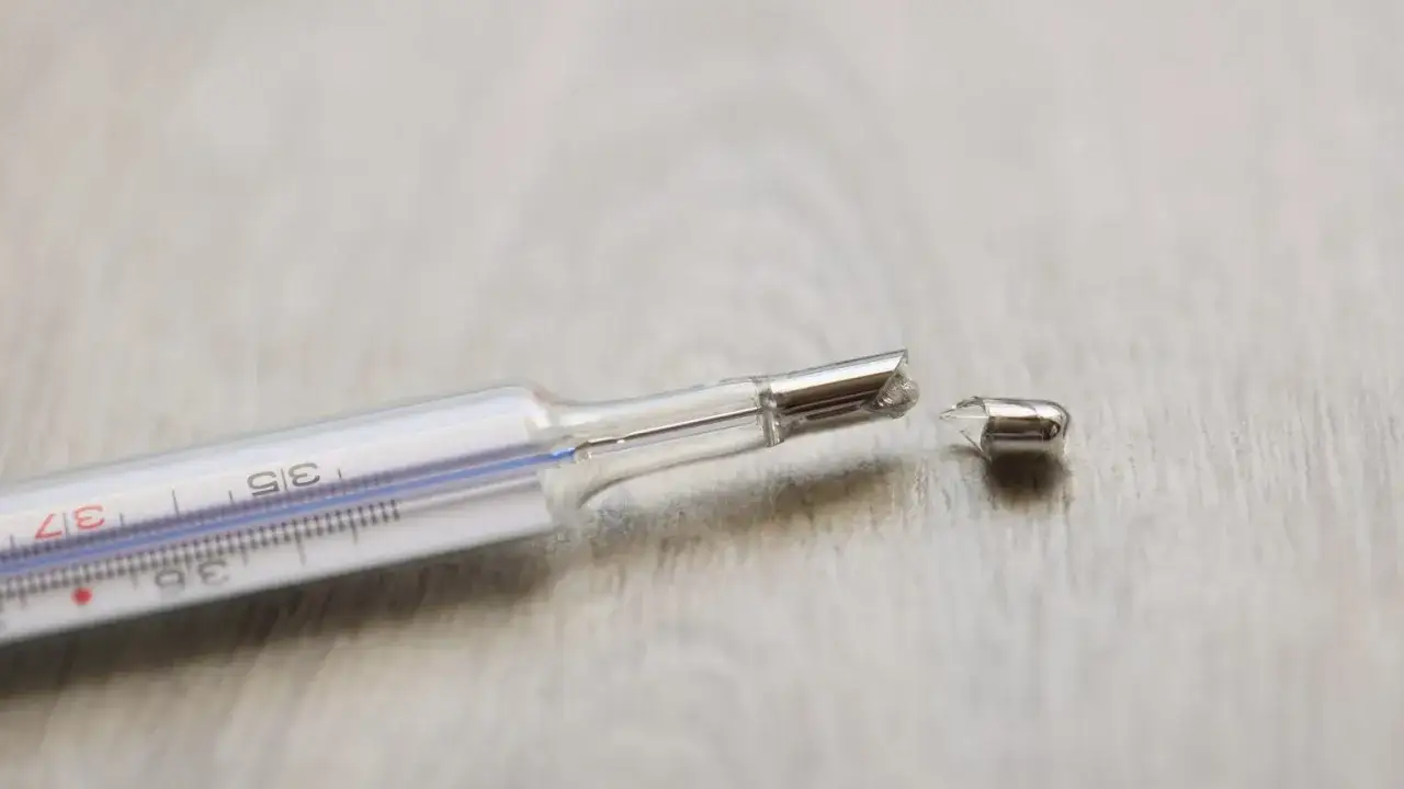 Gdzie wyrzucić termometr rtęciowy? Uniknij niebezpieczeństwa rtęci