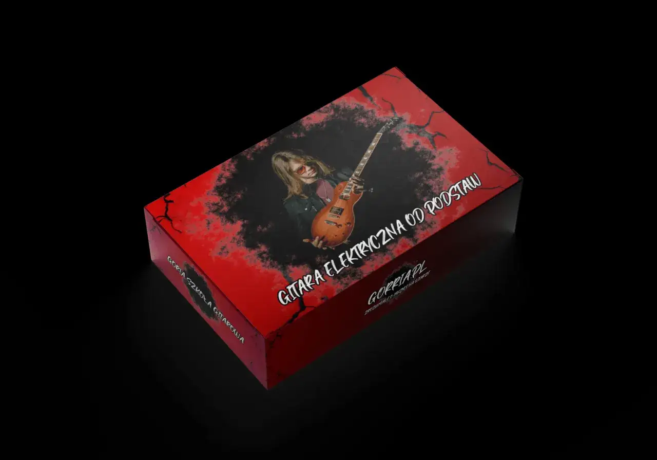 Jak podłączyć gitarę elektryczną do wzmacniacza - uniknij najczęstszych błędów