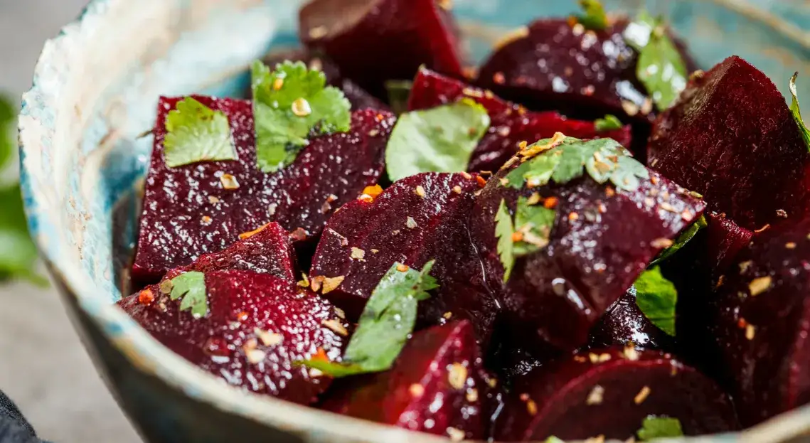 Salade de betterave : nos recettes & astuces pour la sublimer !