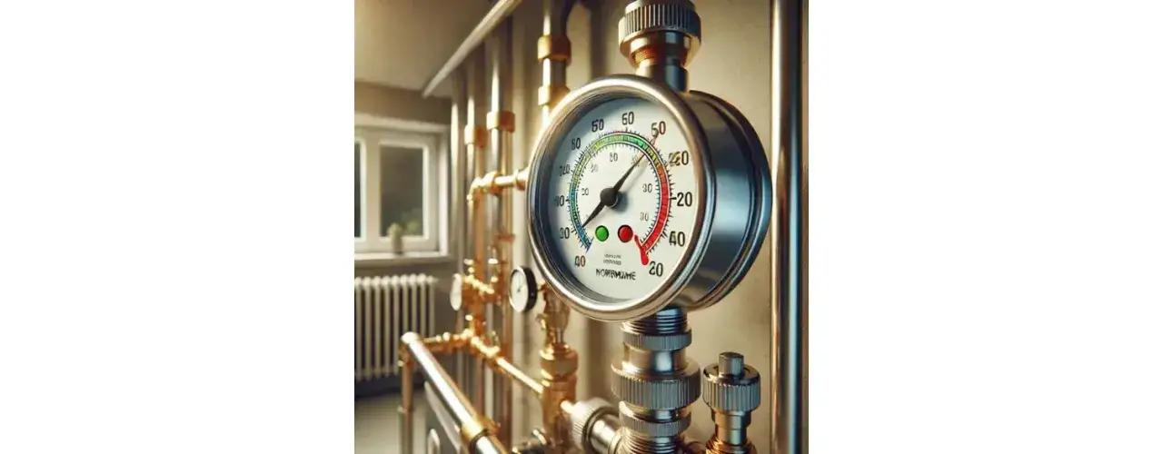 Jakie ciśnienie w instalacji CO w bloku zapewni bezawaryjne ogrzewanie?