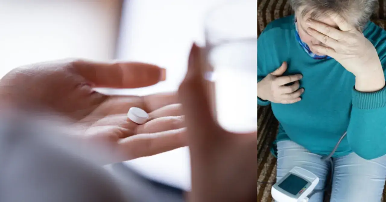 Leki na nadciśnienie: jak szybko działają? Od minut do tygodni