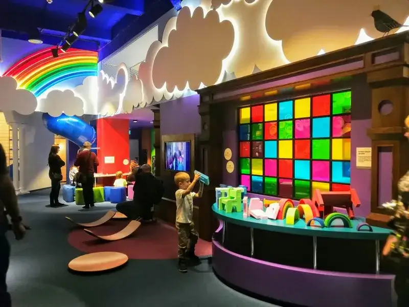 Katowice - najlepsze miejsca na rodzinne wyjścia z dzieckiem