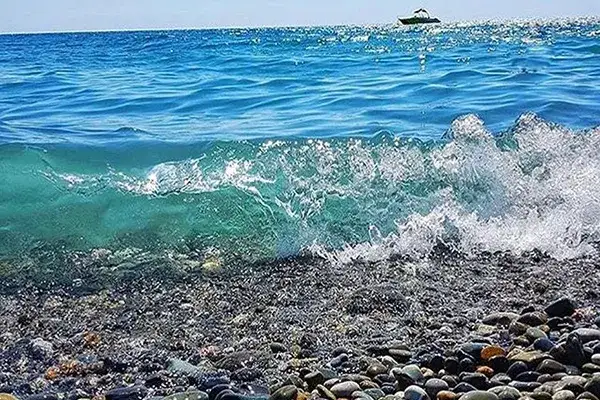 Jakie morze jest w Turcji Alanya? Odkryj piękno Morza Śródziemnego