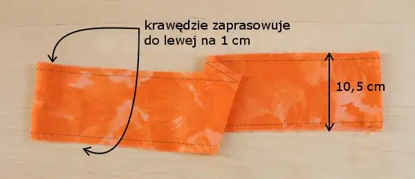 Jak uszyć sukienkę kimono - proste kroki, które musisz znać
