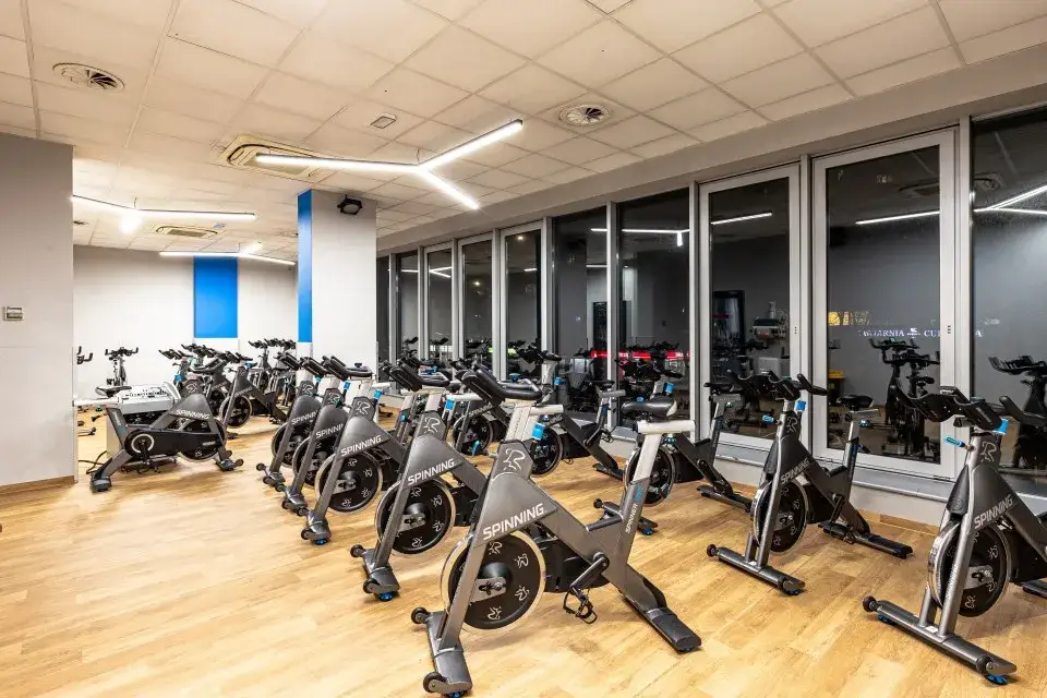 Zdrofit Galeria Młociny: Cennik, godziny, opinie i oferta