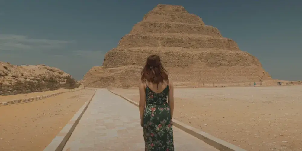 Kiedy najlepiej jechać do Egiptu, aby uniknąć tłumów i upałów