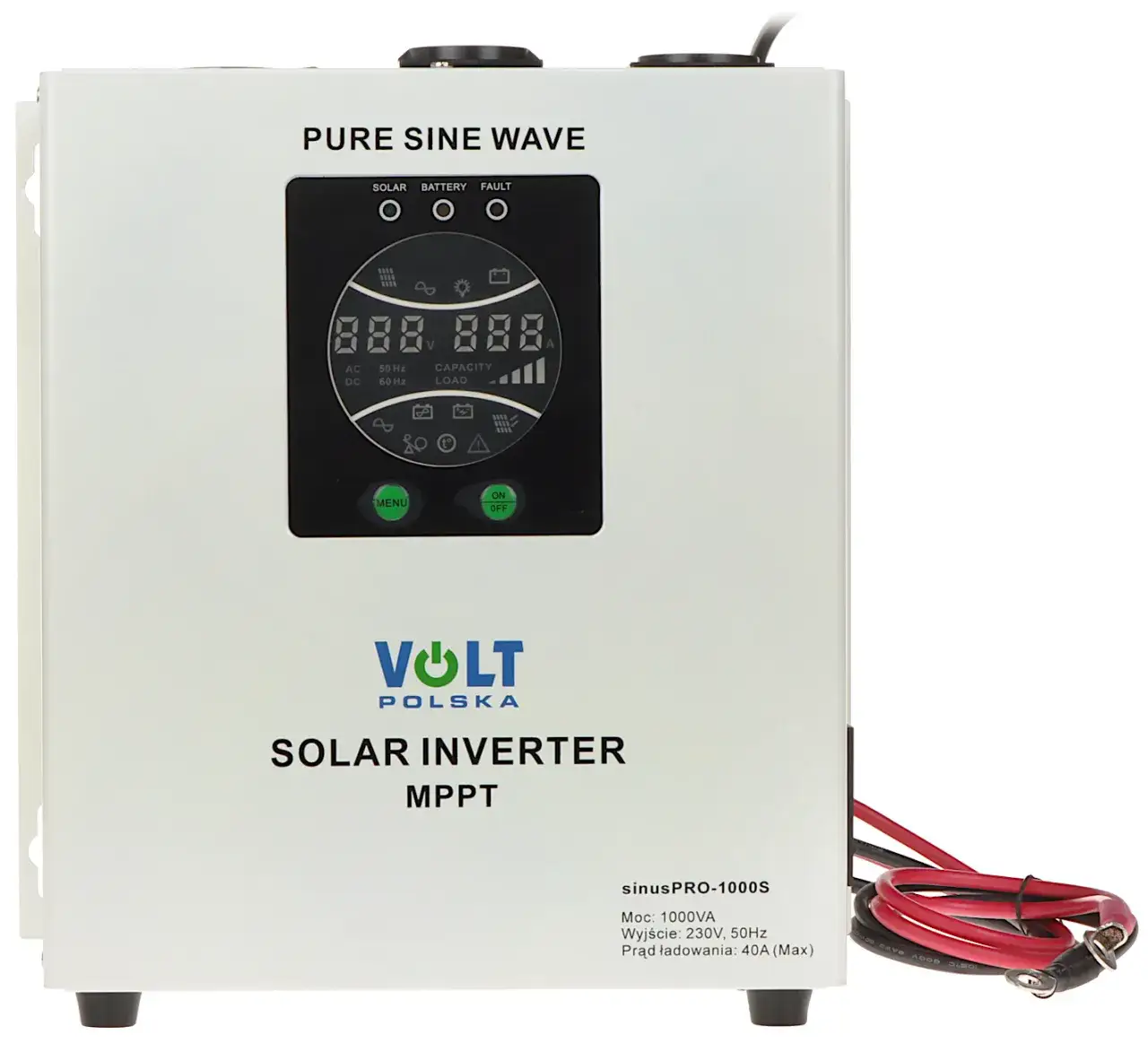 Jak uruchomić falownik bez prądu: uniknij uszkodzeń i ryzyk