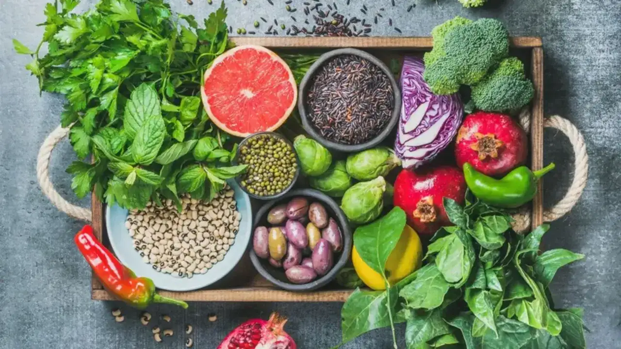 Czy dieta wegańska jest niebezpieczna? Odkryj ukryte ryzyka zdrowotne