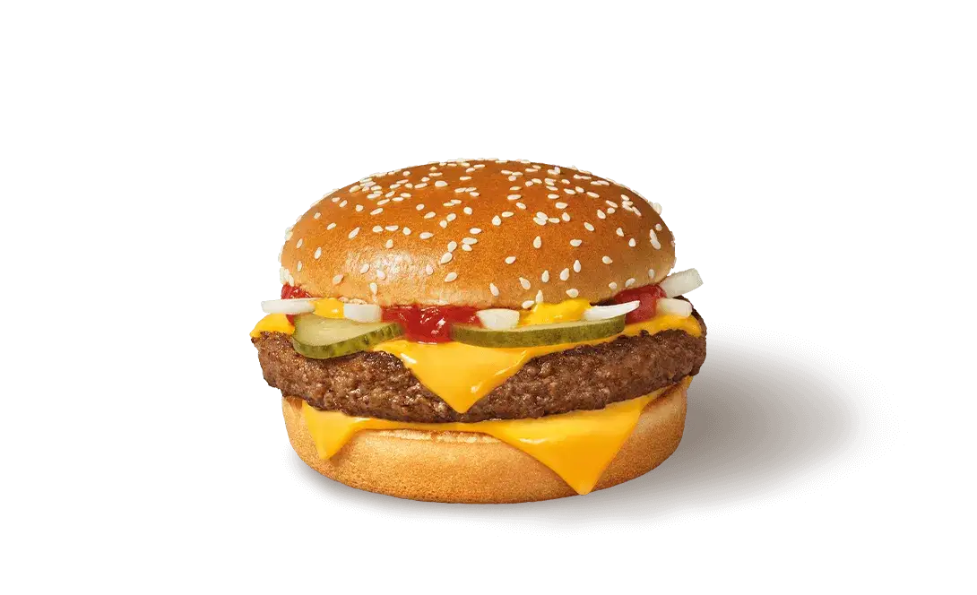 Jakie są burgery w McDonald's? Odkryj wszystkie smaki i opcje