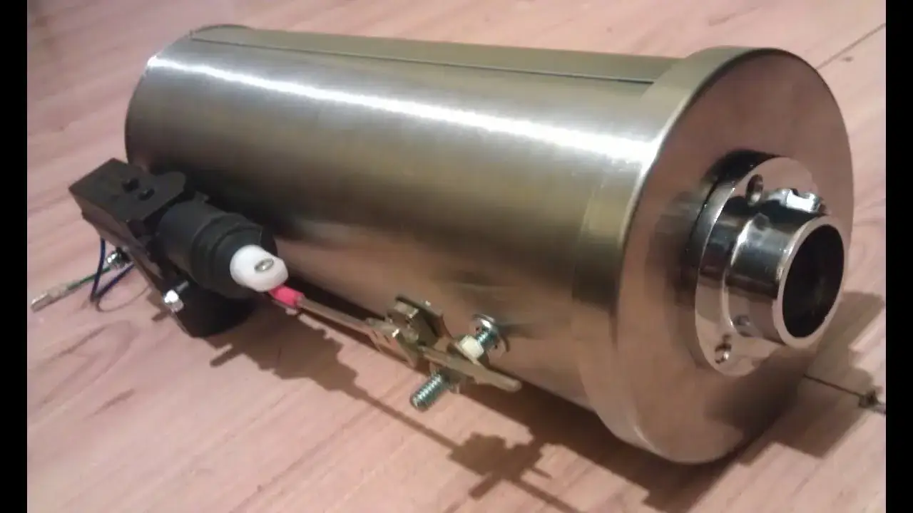 Tłumik do traktorka DIY: Naprawa, budowa czy wymiana? Poradnik