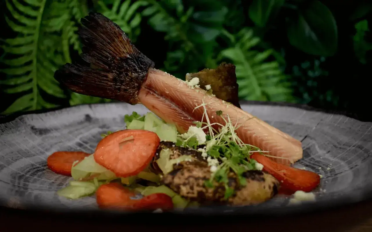 Gdzie zjeść w Muszynie? Odkryj najlepsze restauracje z lokalnym smakiem