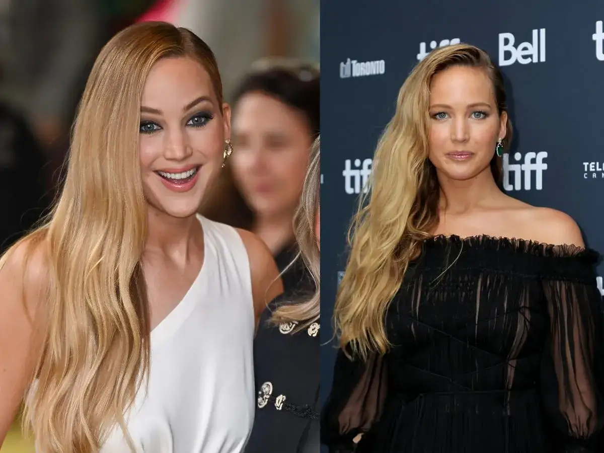 Fryzury, które wyszczuplają twarz – jak optycznie zmniejszyć jej objętość