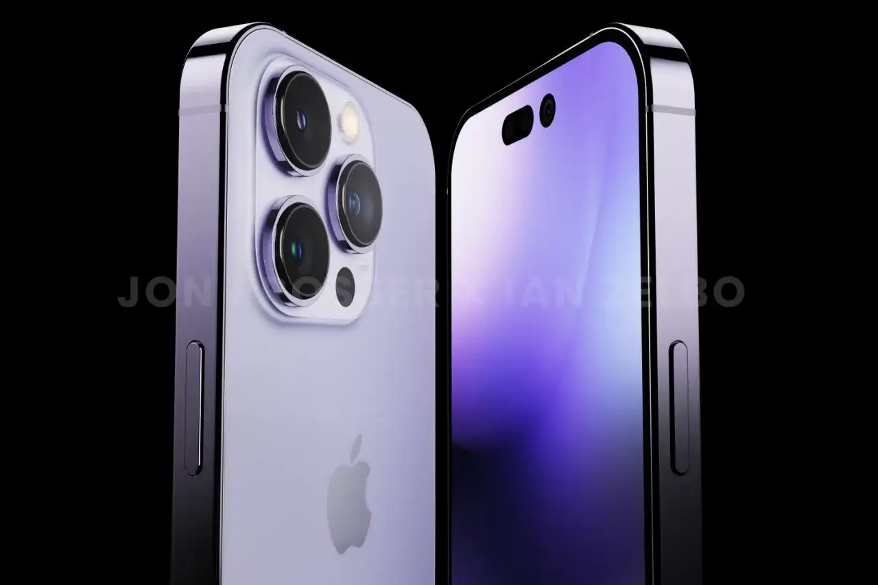 iPhone 14 w 2026: Czy jego design przetrwał próbę czasu?