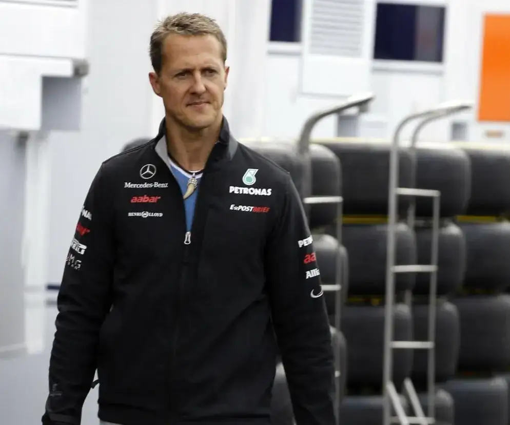Czy Michael Schumacher żyje? Odkryj prawdę o jego zdrowiu i życiu