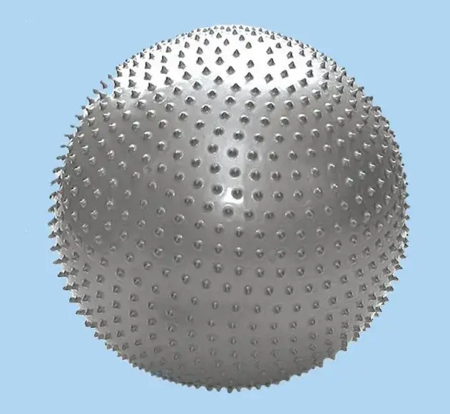 Piłeczki sensoryczne do masażu: Odkryj ich niesamowite korzyści