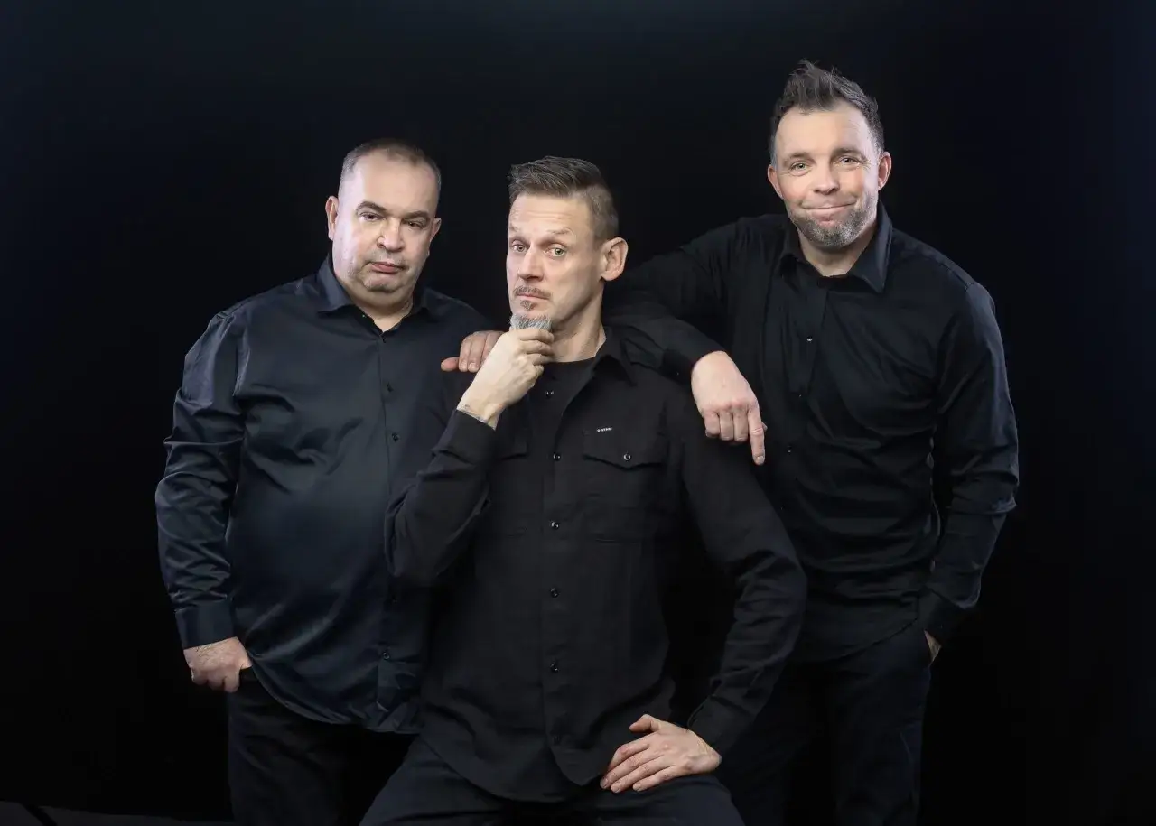 Ani Mru-Mru: Historia, skecze i bilety na koncerty 2026