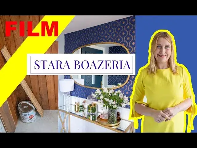 Jak zerwać boazerię łatwo i bezpiecznie – krok po kroku do sukcesu