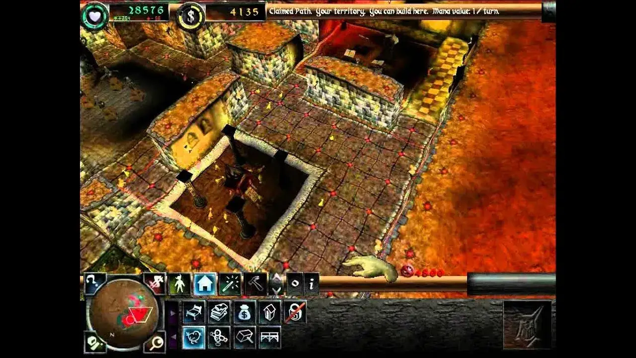 Spolszczenie do Dungeon Keeper 2 - krok po kroku do polskiej wersji