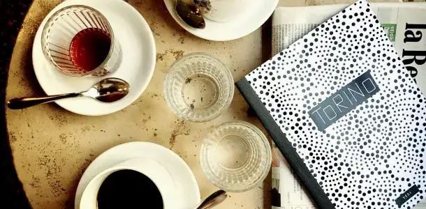 Turyn gdzie zjeść: najlepsze tanie lokale z autentycznym jedzeniem