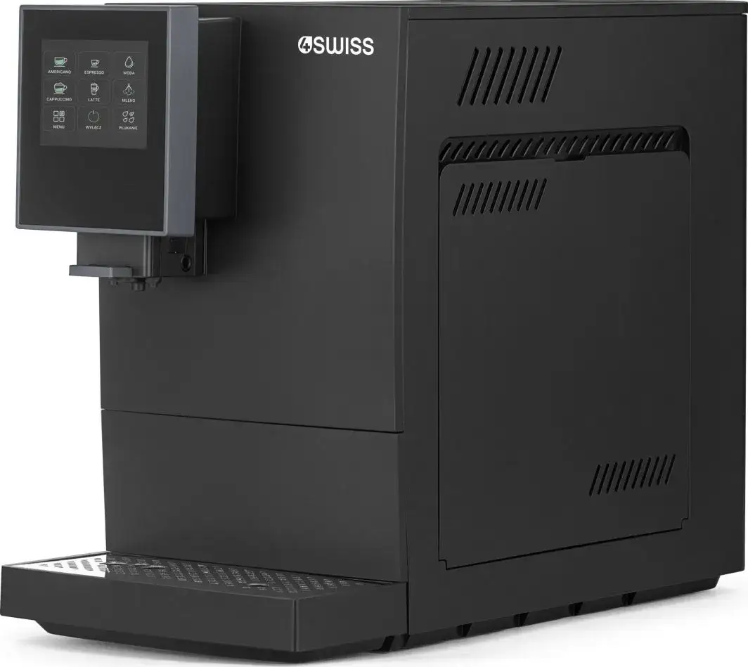 4Swiss: Polska marka AGD opinie, produkty i przejęcie przez Morele