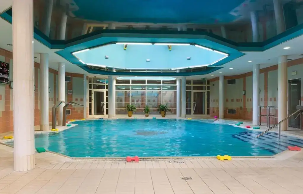 Opinie o sanatorium Korab Polanica-Zdrój: co warto wiedzieć przed przyjazdem